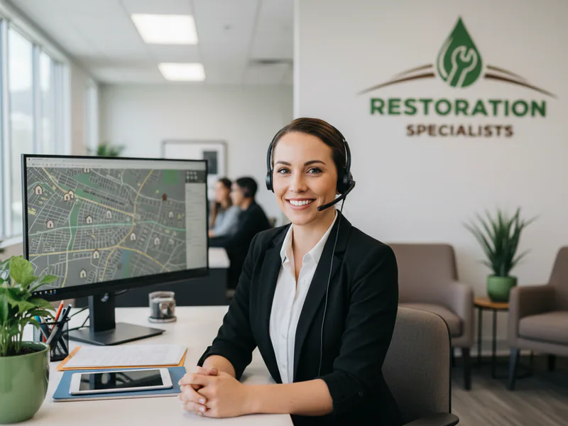 Water Damage Restoration  in Gallup  FAQ