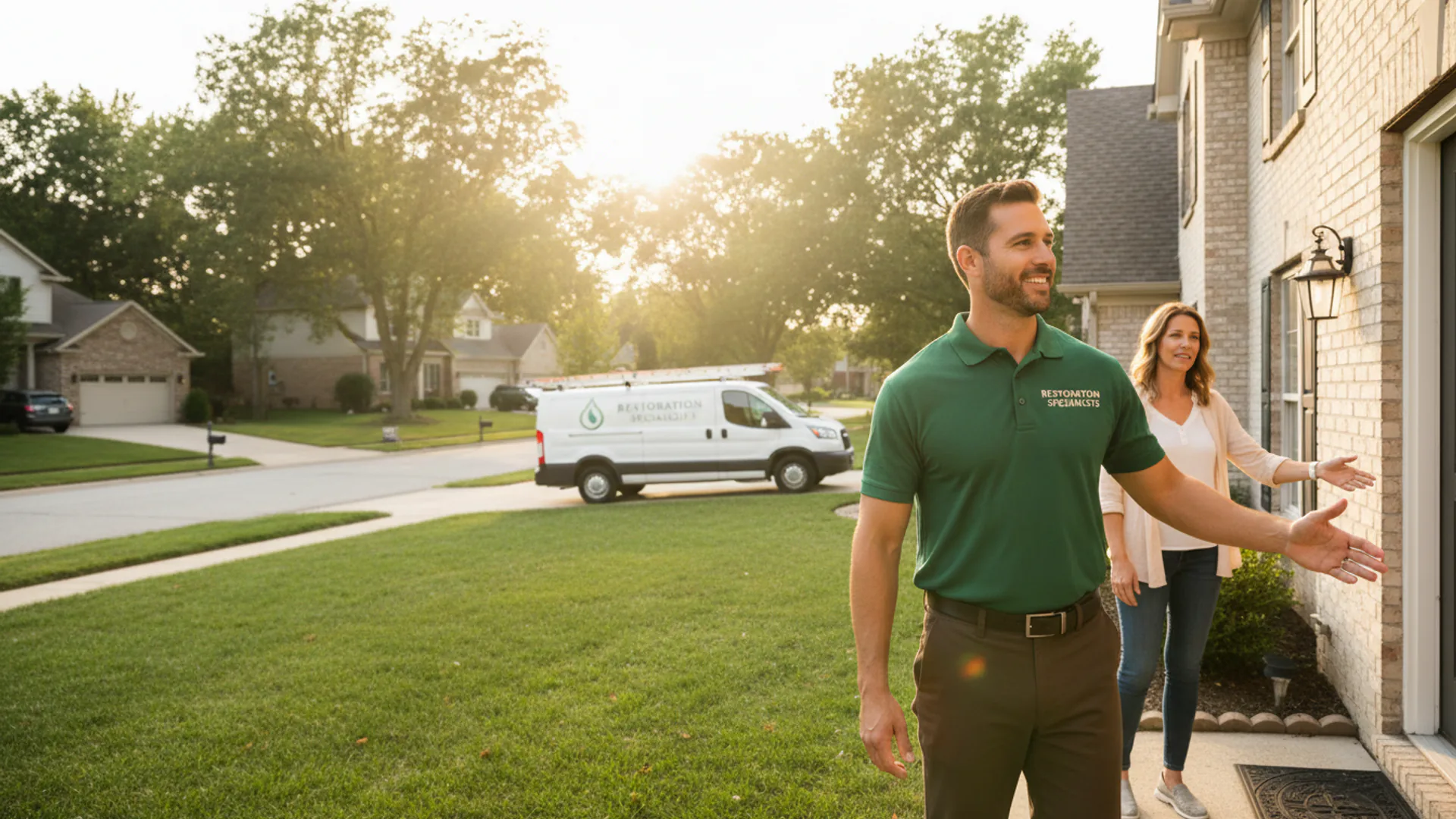 Local Water Damage Restoration in Gallup, NM Near Me – Proudly Serving Our Community for Years